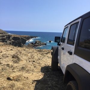 Meet your Posher, D.